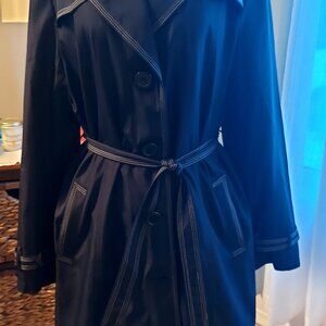 cleo Rain Jacket - 14
